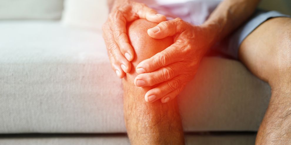 Bí quyết giúp người cao tuổi duy trì xương khớp khỏe mạnh, vận động dẻo dai